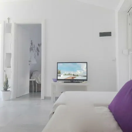 アパート Plava *