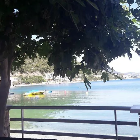 Plava Apartmán *