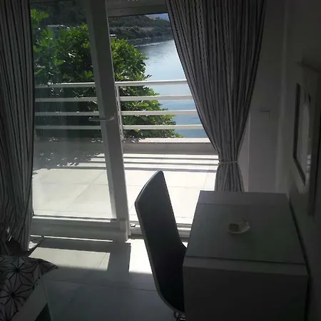 Apartmán Plava Klek