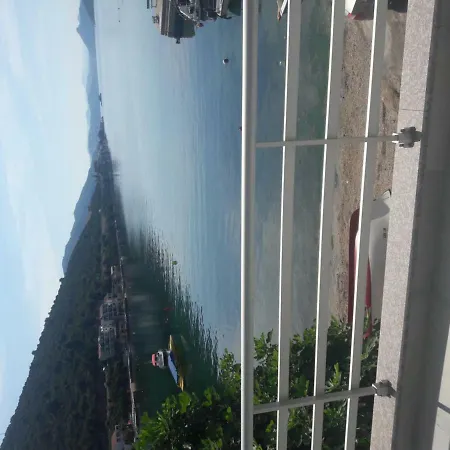 Plava Klek