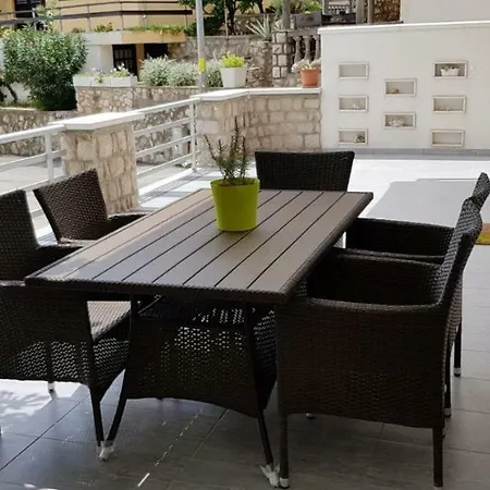 アパート Plava *