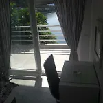 Apartmán Plava Klek