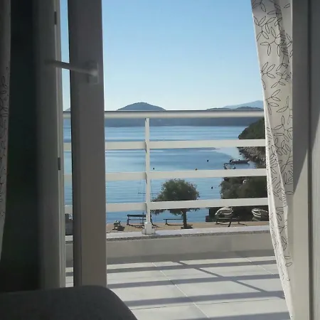 Plava Apartment *