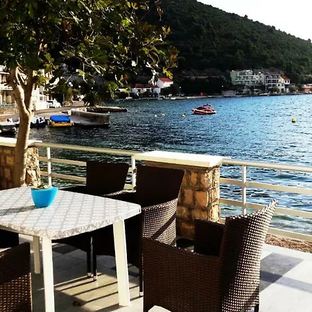 Plava Διαμέρισμα Klek