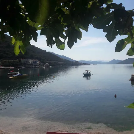 Plava Διαμέρισμα