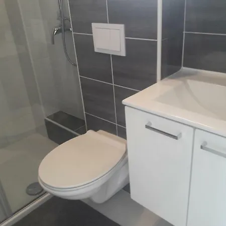 Plava Διαμέρισμα Klek