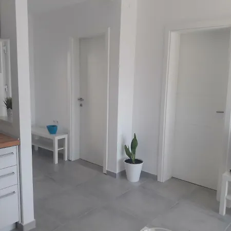 Apartamento Plava *