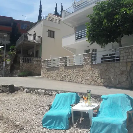 Apartament Plava Klek