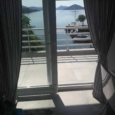 Plava Διαμέρισμα Klek