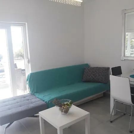 Plava Διαμέρισμα Klek