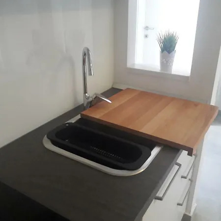 Apartament Plava Klek