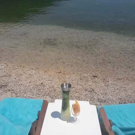 Διαμέρισμα Plava Klek