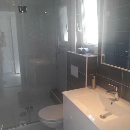 Plava Διαμέρισμα