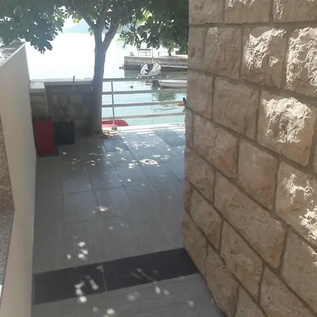 Plava Διαμέρισμα Klek