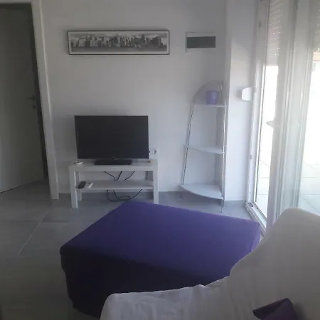 Plava Διαμέρισμα