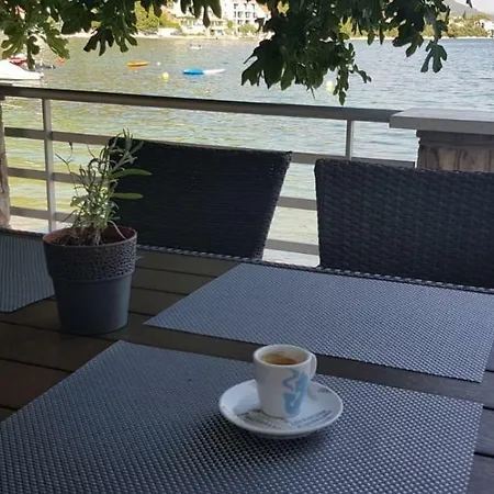 Apartament Plava Klek