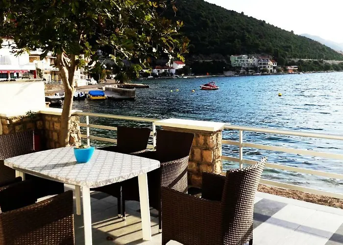 Plava 아파트 클레크