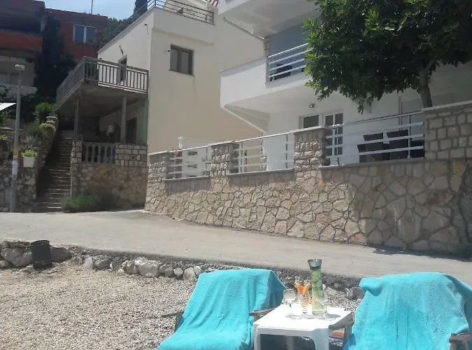 דירה Plava קלק