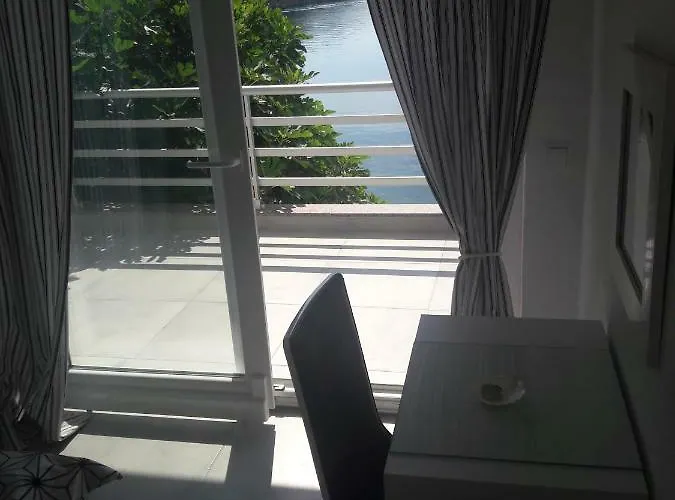 דירה Plava קלק