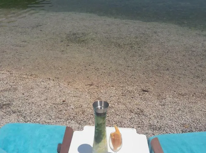 דירה Plava קלק